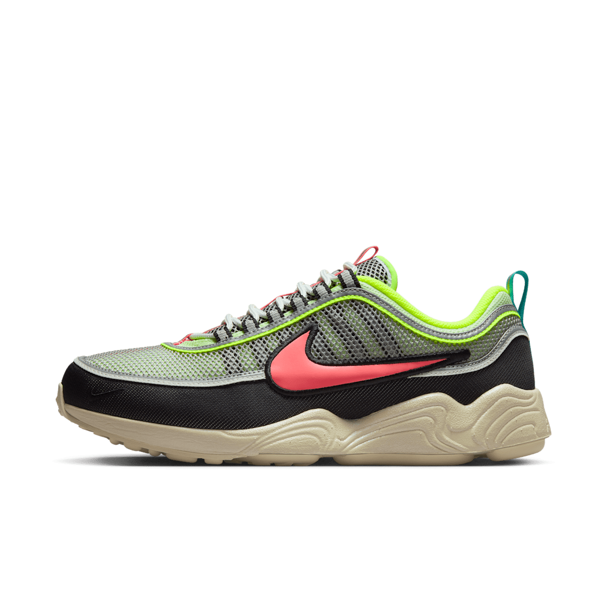 Yellow Nike Zoom Air. Nike.com